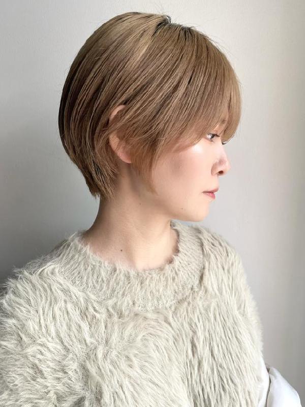 のスタイル画像