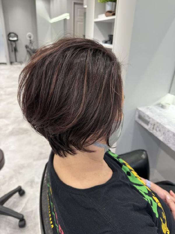 のスタイル画像