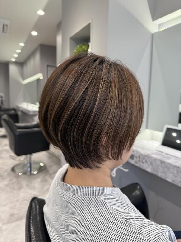 のスタイル画像