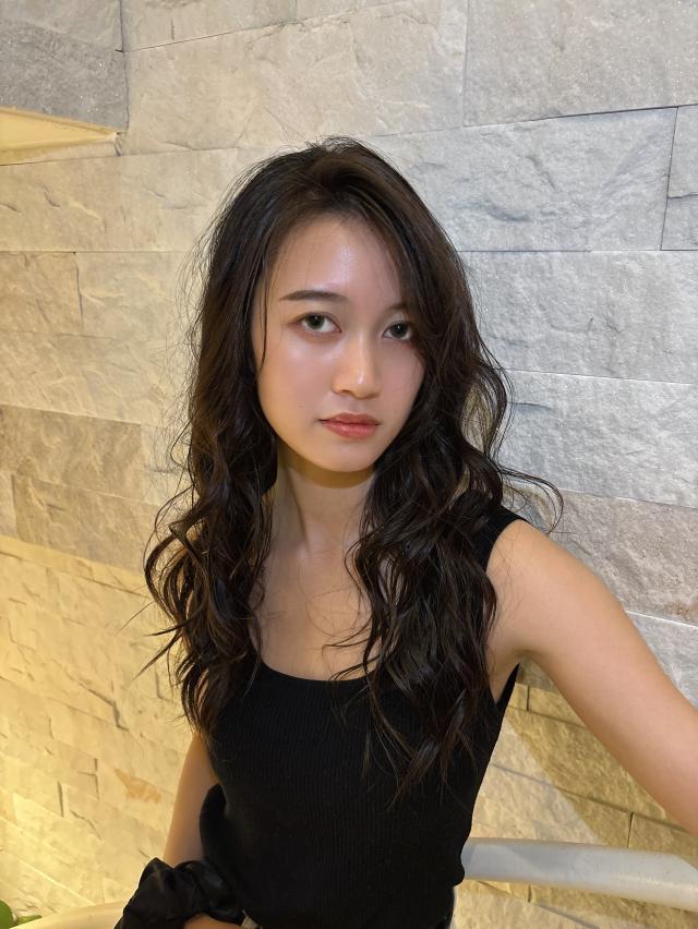 のスタイル画像