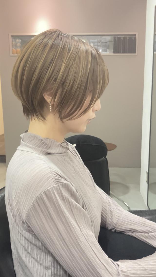 のスタイル画像