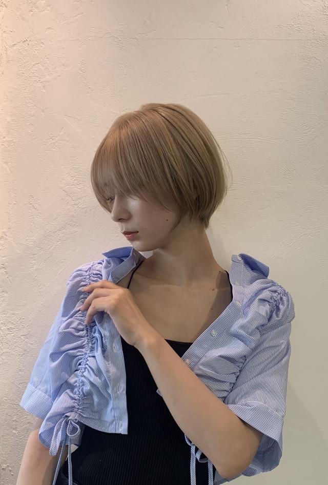 のスタイル画像