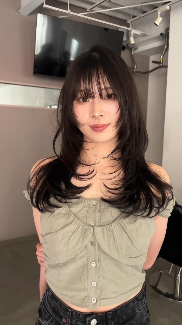 のスタイル画像
