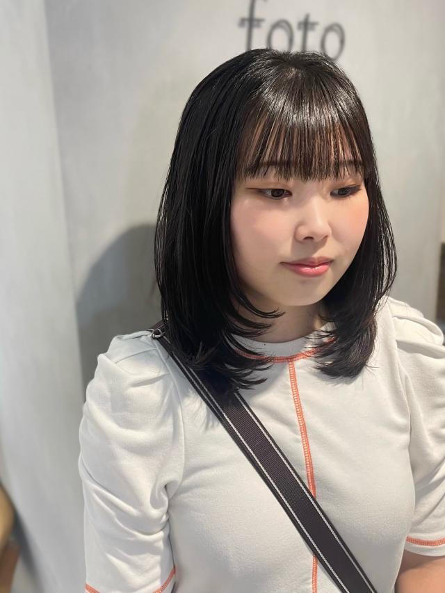 のスタイル画像