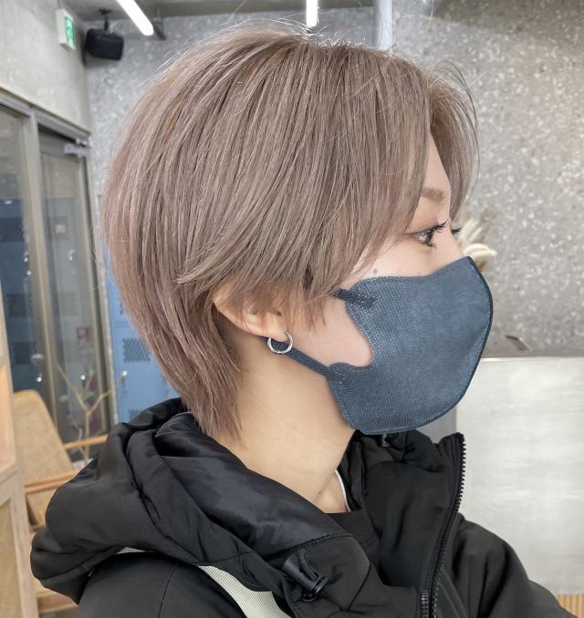 のスタイル画像