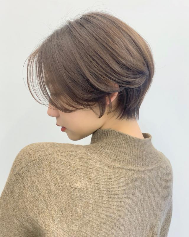 のスタイル画像