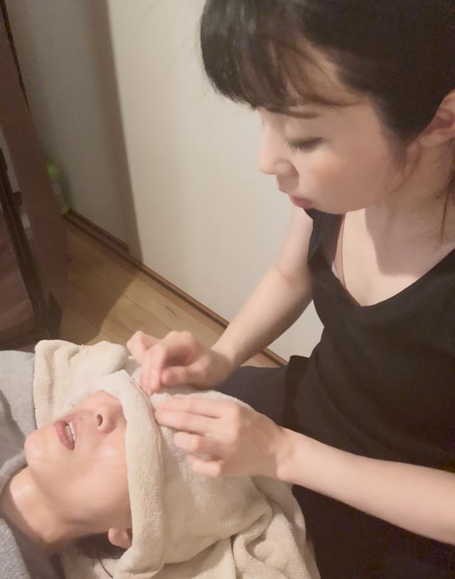 のスタイル画像