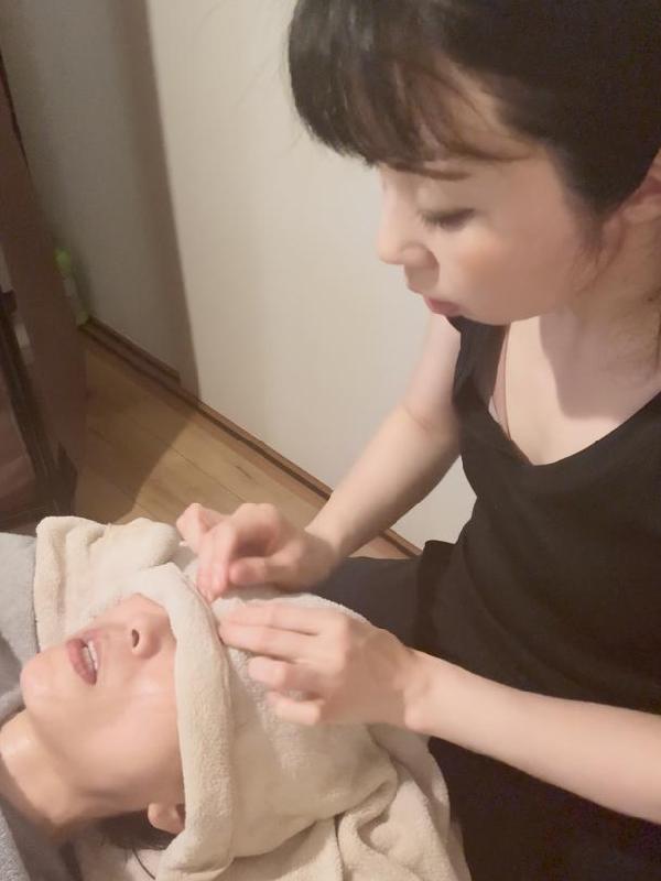 のスタイル画像