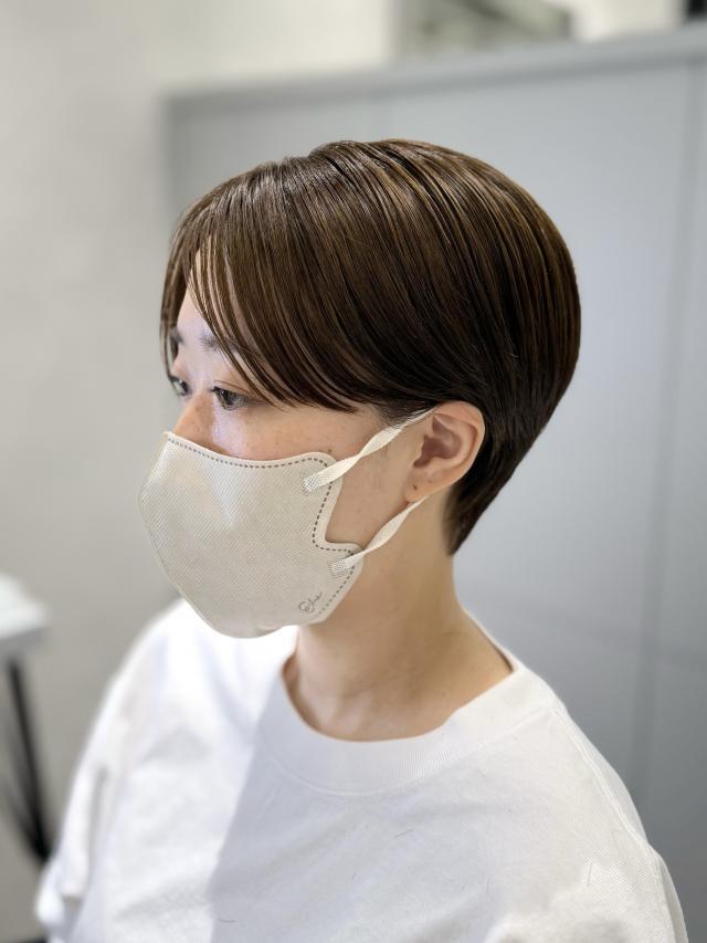 のスタイル画像