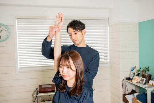 メニュー写真