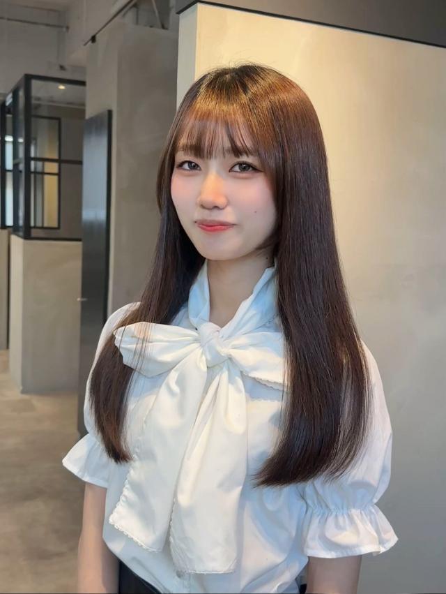 のスタイル画像