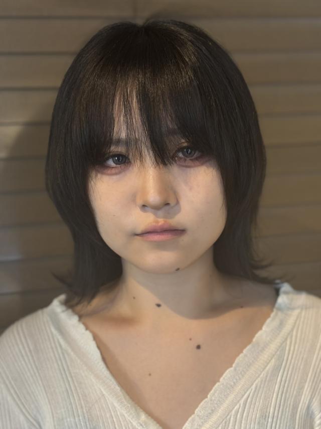 のスタイル画像