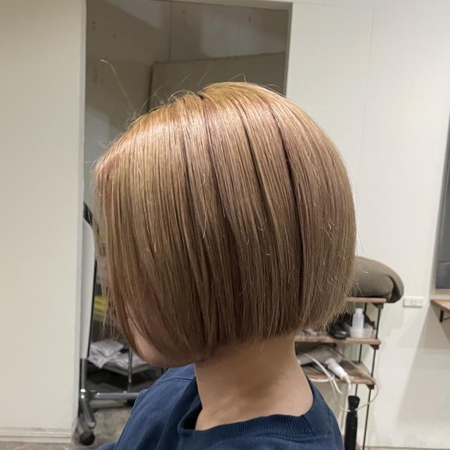 のスタイル画像