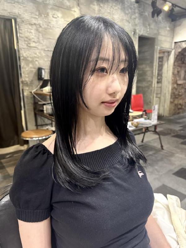 のスタイル画像