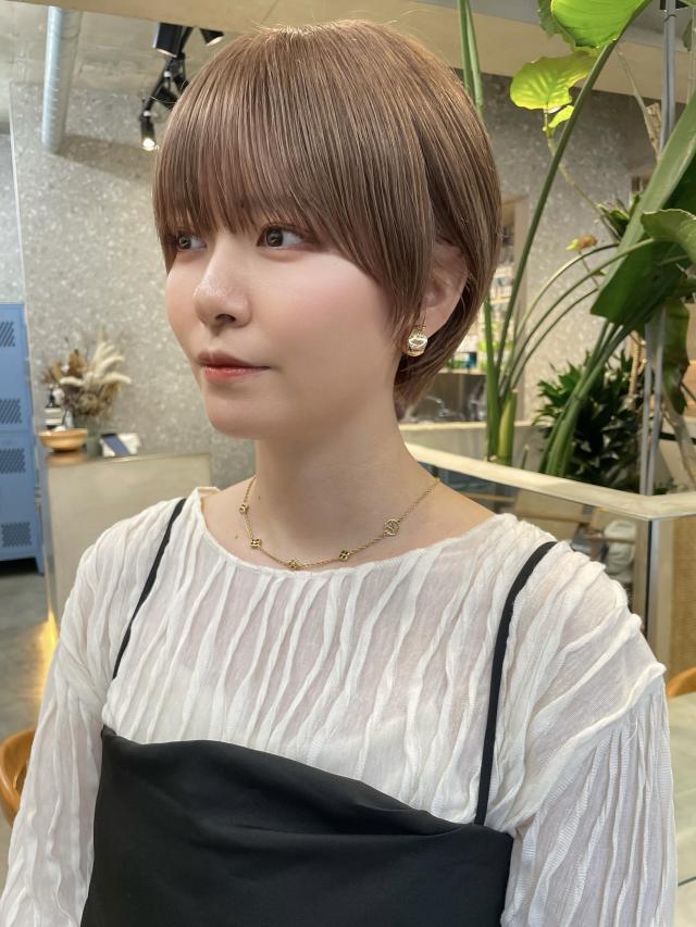 のスタイル画像