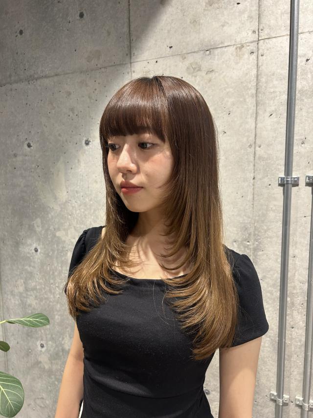 のスタイル画像