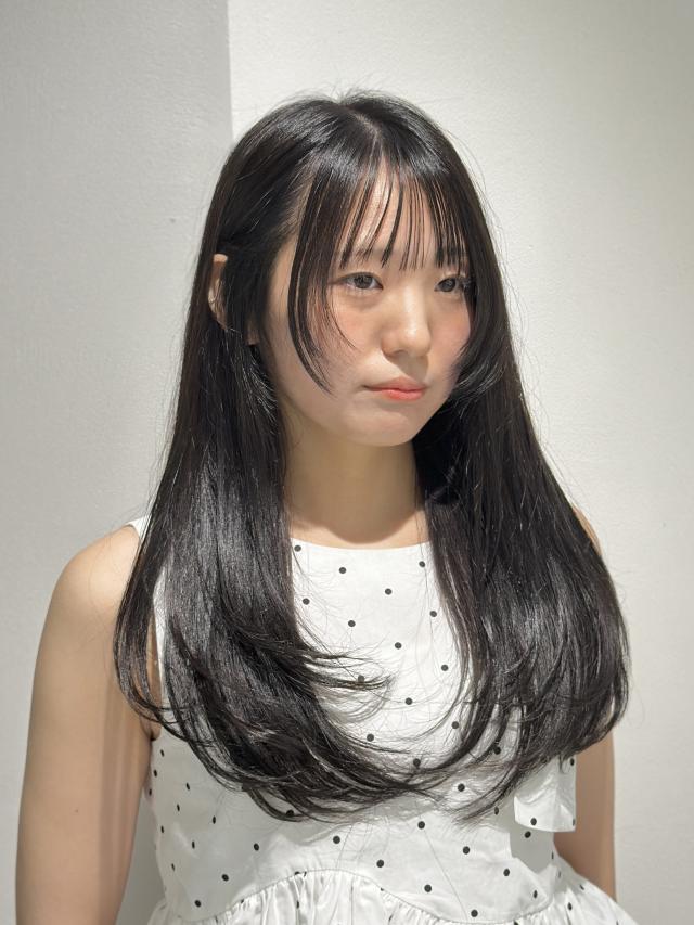 のスタイル画像