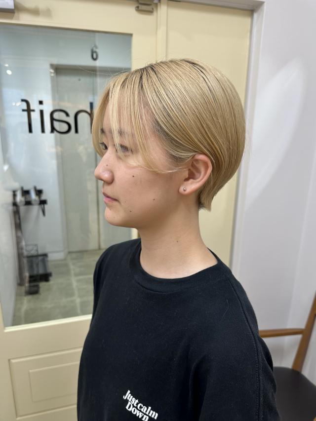 のスタイル画像