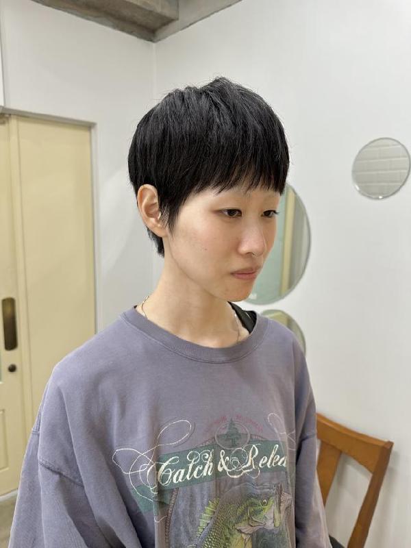 のスタイル画像