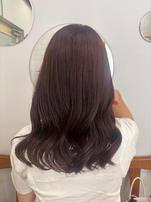 のスタイル画像