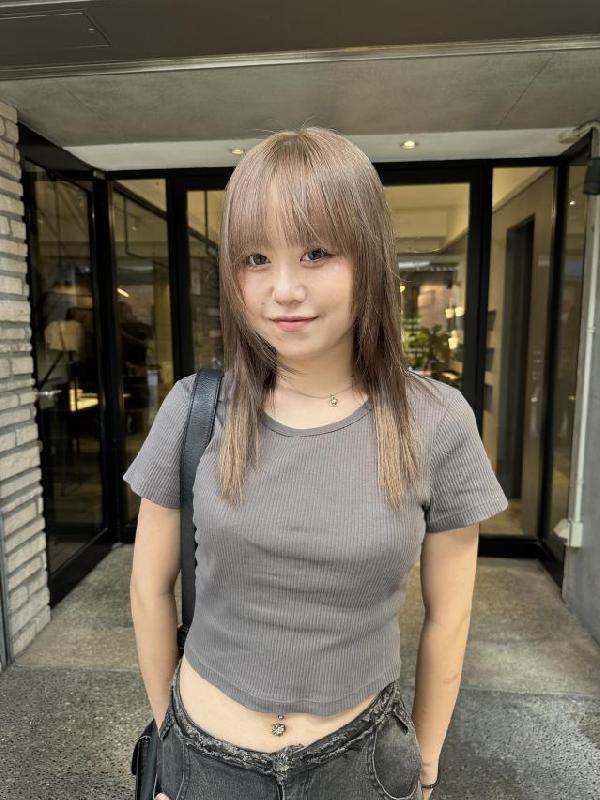 のスタイル画像