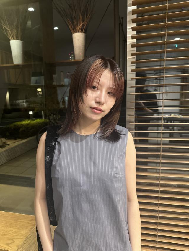 のスタイル画像