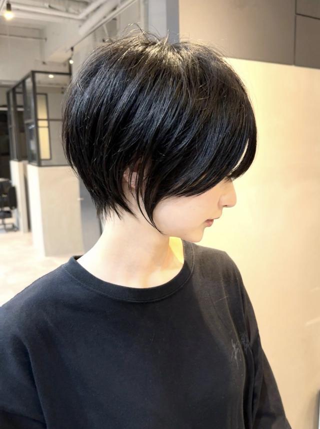 のスタイル画像