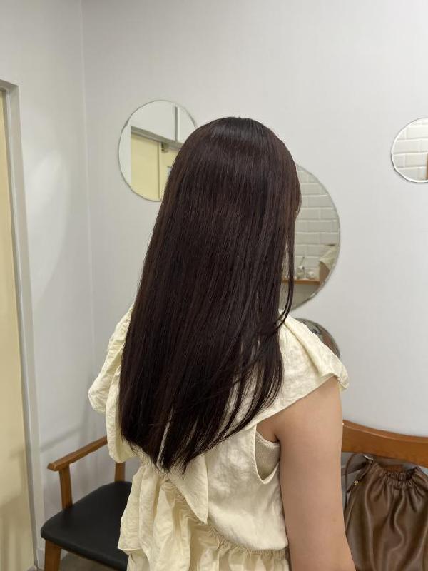 のスタイル画像