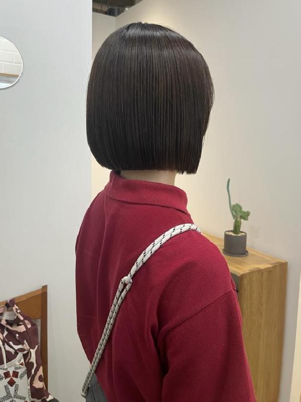 のスタイル画像