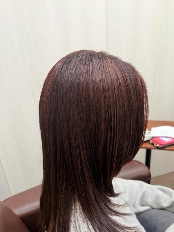 のスタイル画像