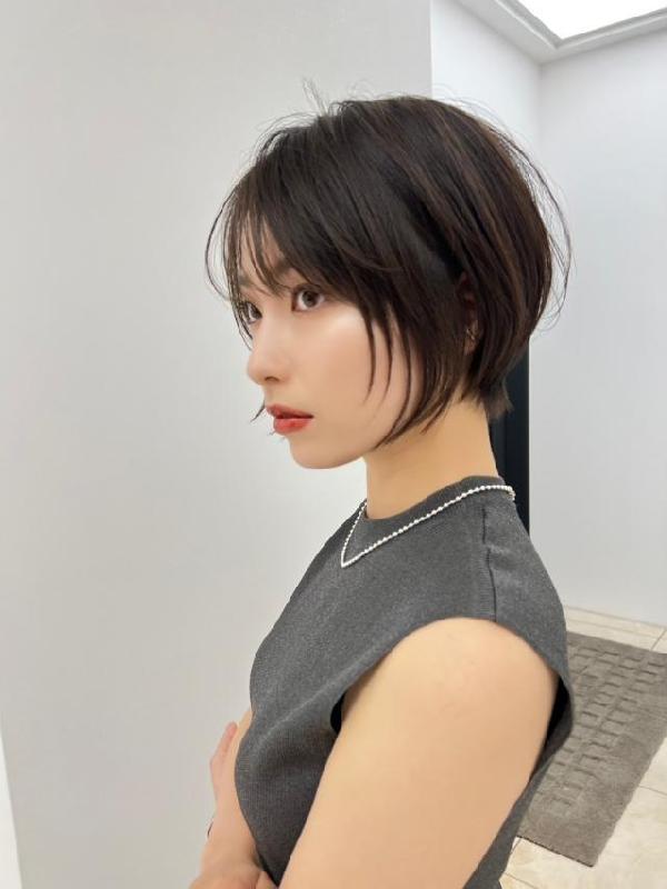 のスタイル画像