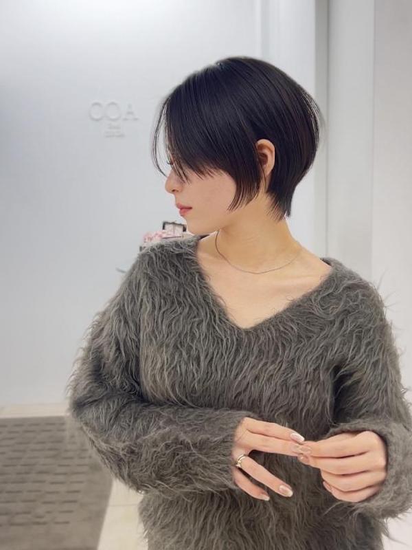 のスタイル画像