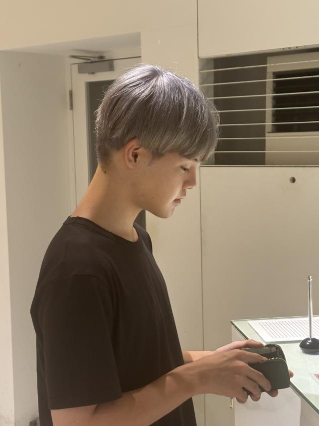 メニュー写真