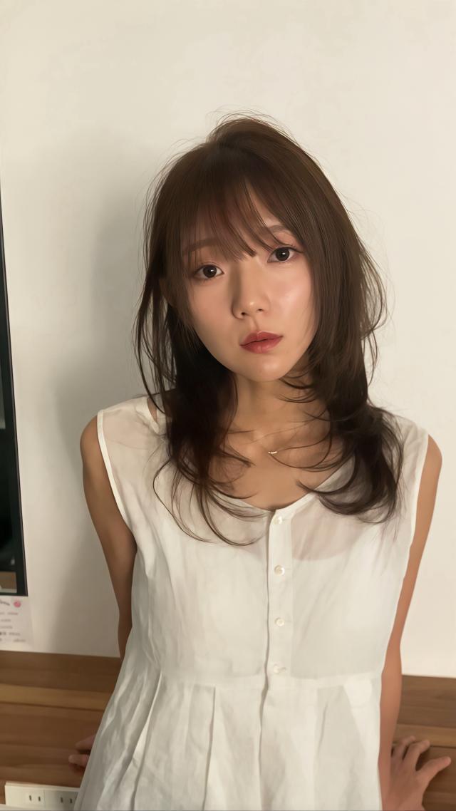 のスタイル画像