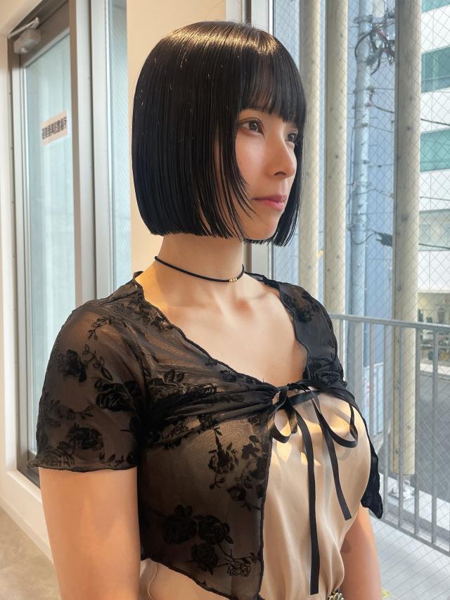 のスタイル画像