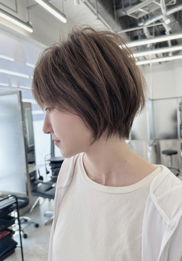 のスタイル画像