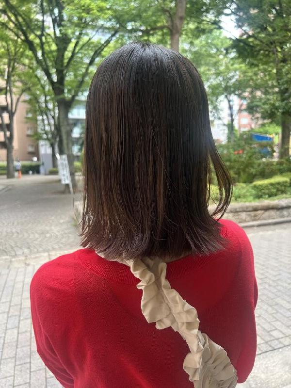 のスタイル画像