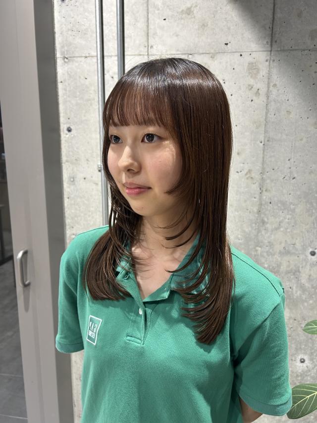 のスタイル画像