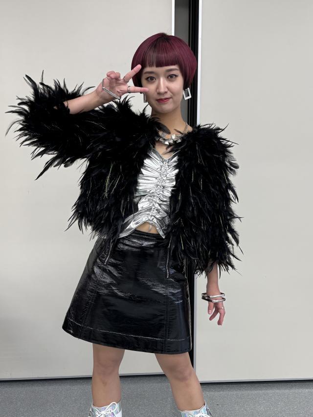 のスタイル画像