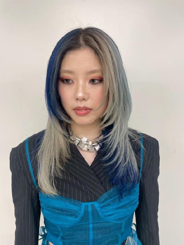 のスタイル画像