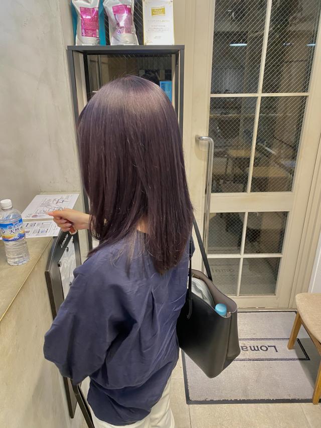 のスタイル画像