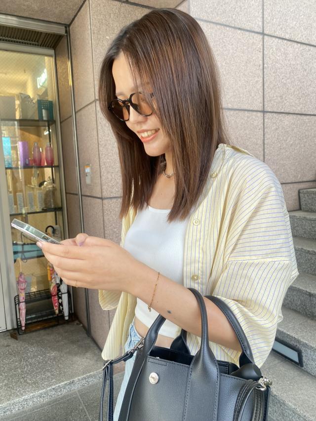 のスタイル画像