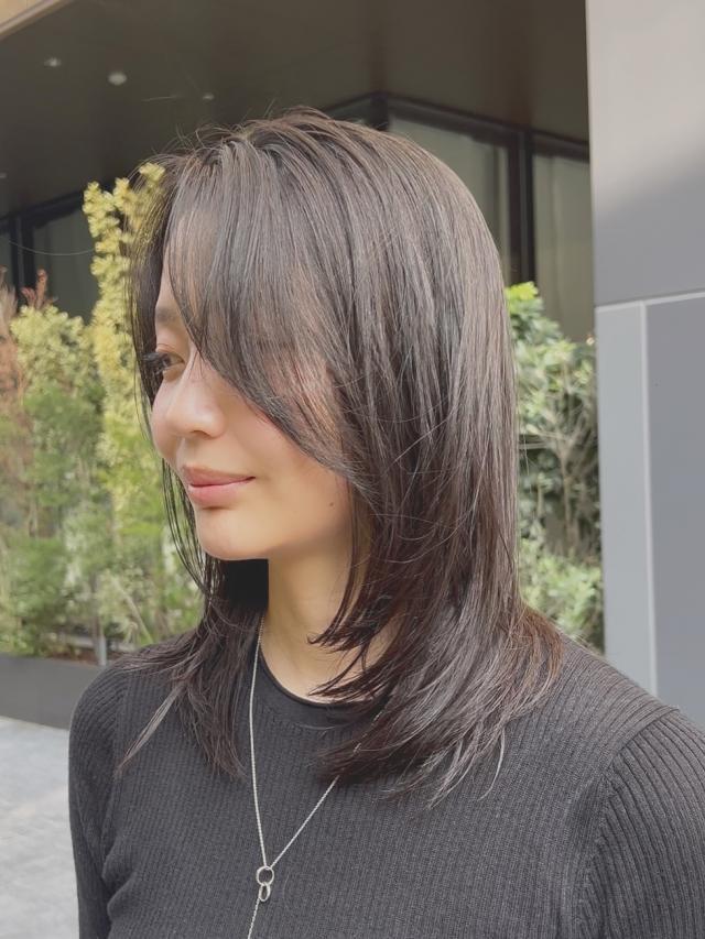 のスタイル画像