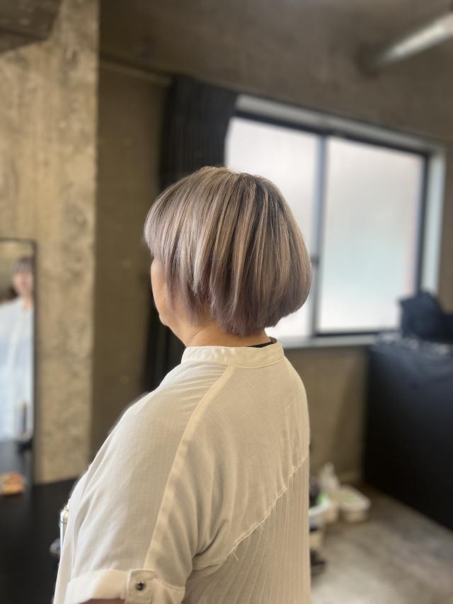 のスタイル画像