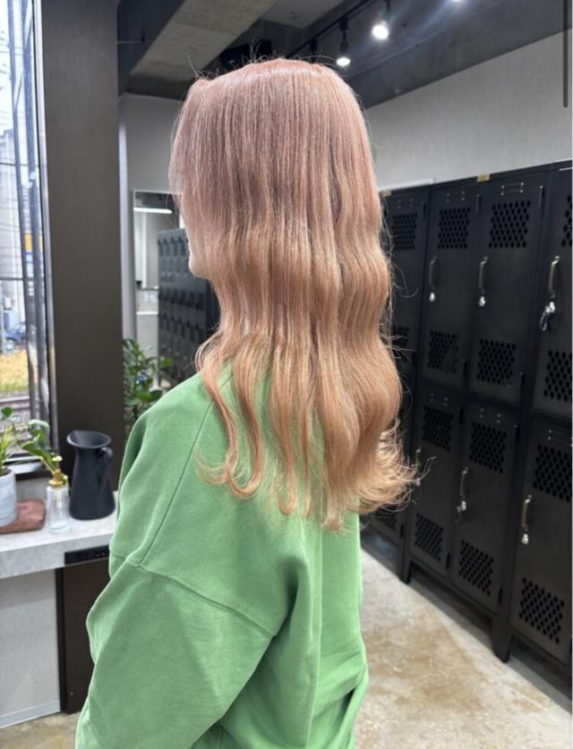 のスタイル画像