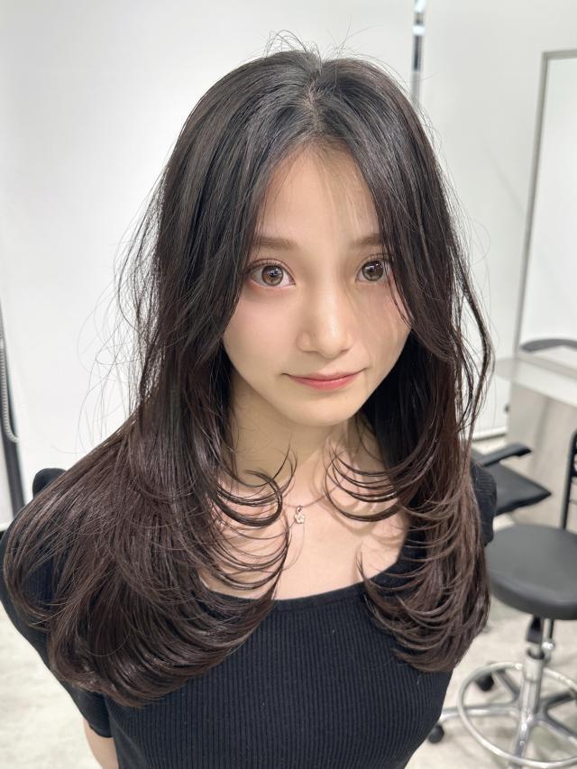 のスタイル画像
