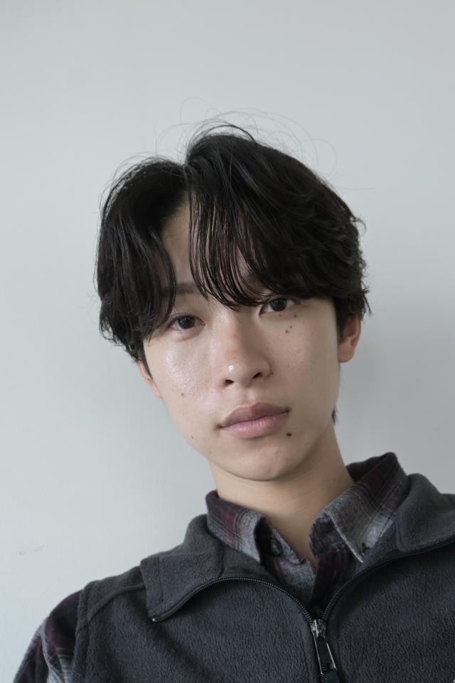 のスタイル画像