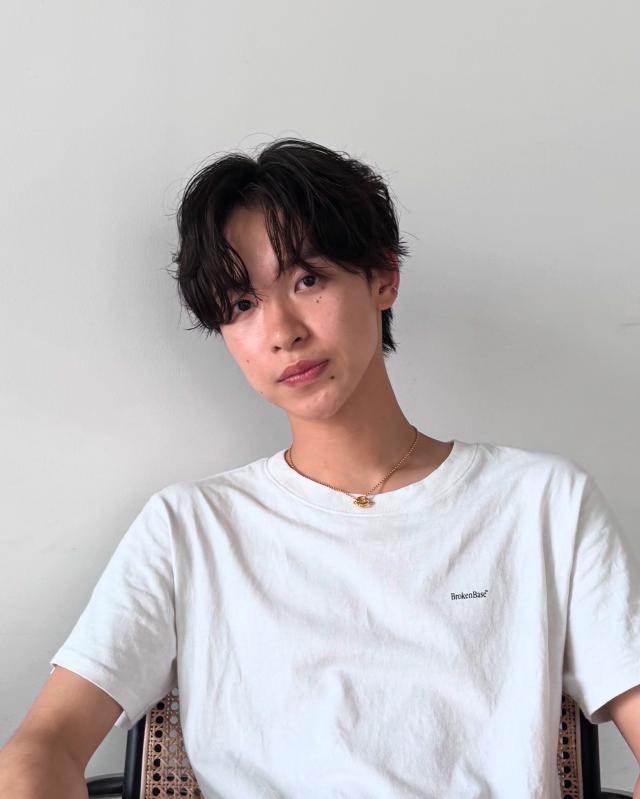 のスタイル画像