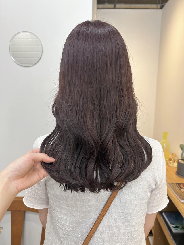 のスタイル画像