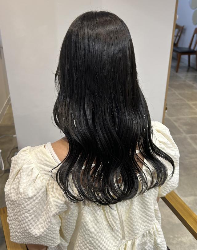 のスタイル画像